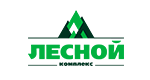 Лесной комплекс Сибири