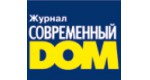 Современный дом